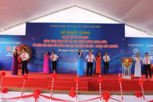 Tổng quan các dự án trên địa bàn huyện Thủy Nguyên