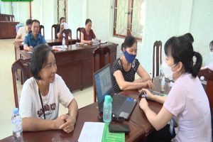 Hiệu quả từ nguồn vốn tín dụng ưu đãi dành cho học sinh, sinh viên có hoàn cảnh khó khăn tại huyện Thủy Nguyên