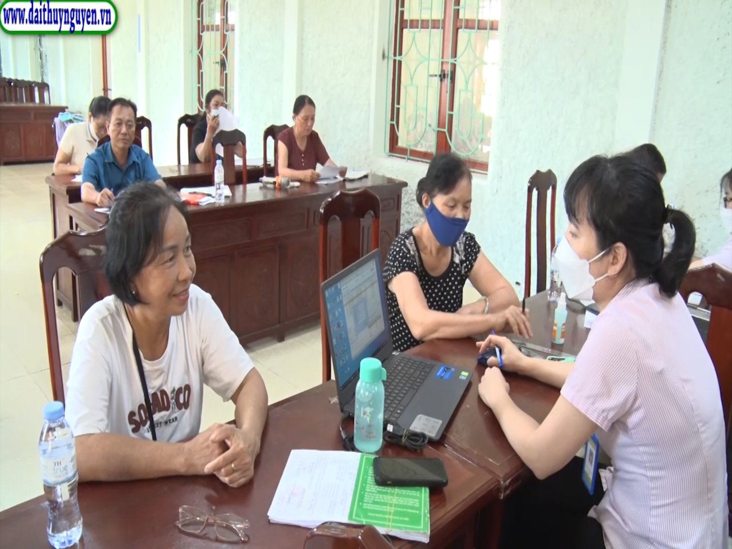 Hiệu quả từ nguồn vốn tín dụng ưu đãi dành cho học sinh, sinh viên có hoàn cảnh khó khăn tại huyện Thủy Nguyên