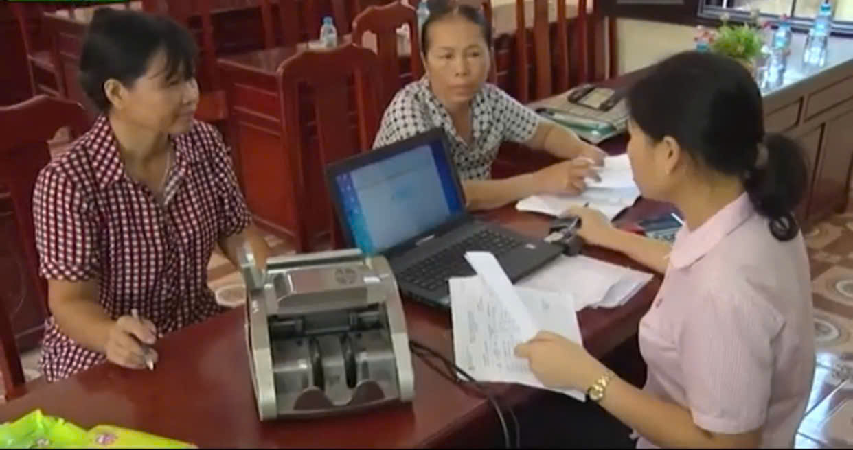 Người dân ở thành phố Thủy Nguyên được hỗ trợ hiệu quả về nguồn vốn từ Ngân hàng Chính sách khi mua nhà ở xã hội