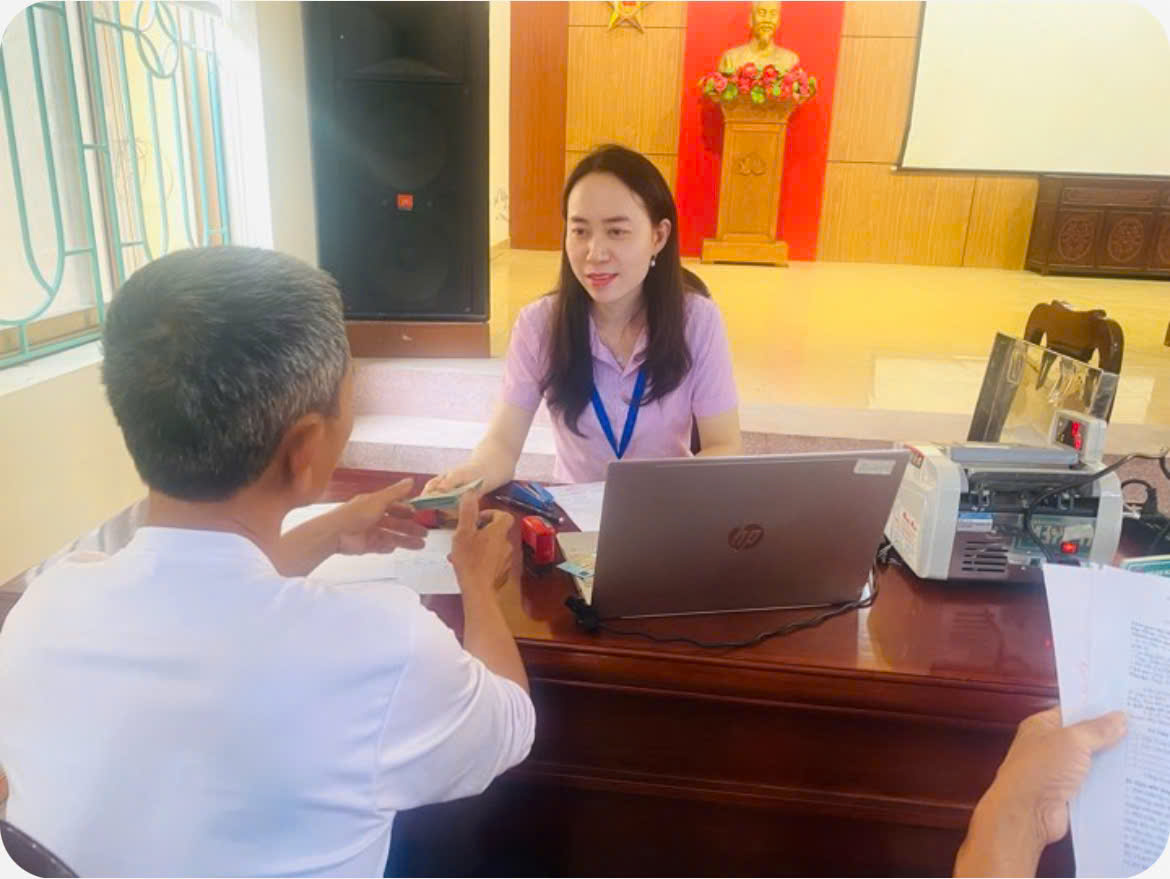 Hiệu quả chương trình vốn vay học sinh, sinh viên ở Thủy Nguyên